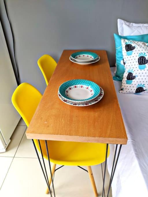 Tiny House Paraiso Minicasas Com Hidromassagem Pouso Alegre Eksteriør billede