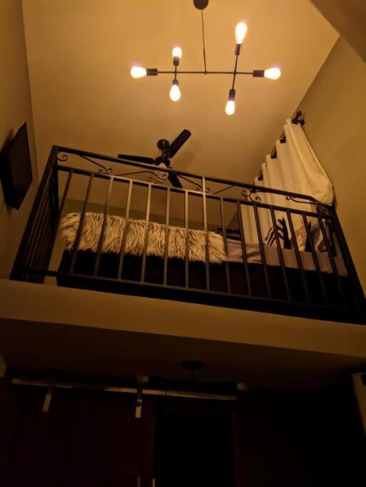 Tiny House Paraiso Minicasas Com Hidromassagem Pouso Alegre Eksteriør billede