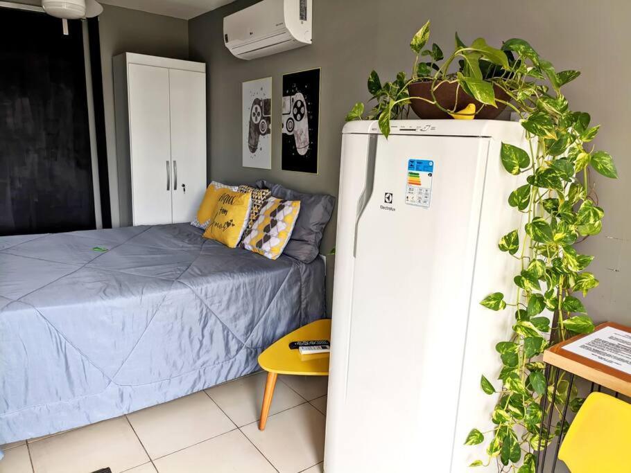 Tiny House Paraiso Minicasas Com Hidromassagem Pouso Alegre Eksteriør billede
