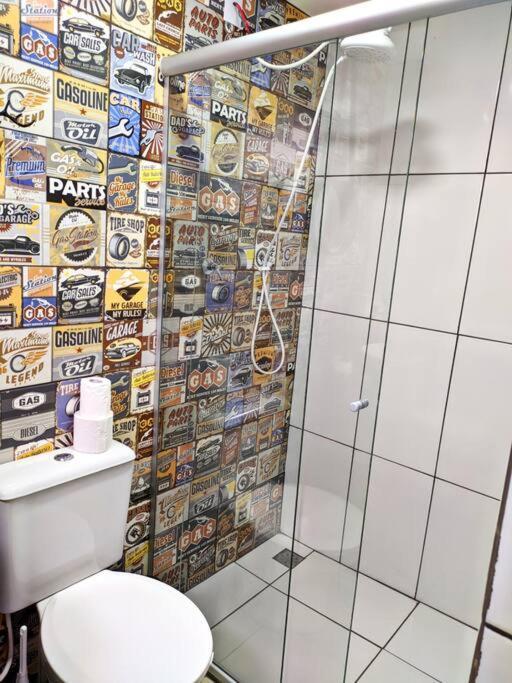 Tiny House Paraiso Minicasas Com Hidromassagem Pouso Alegre Eksteriør billede