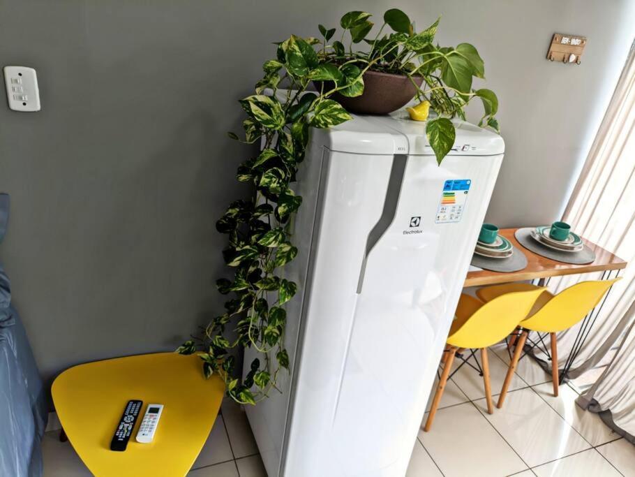 Tiny House Paraiso Minicasas Com Hidromassagem Pouso Alegre Eksteriør billede
